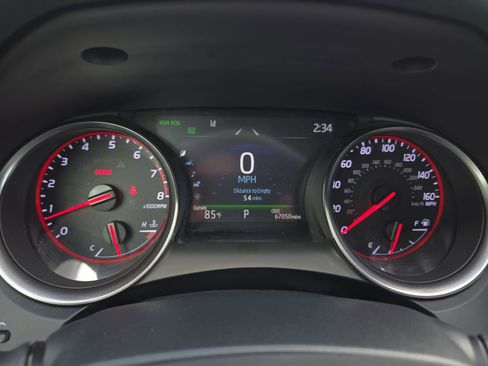 Used 2023 Toyota Camry XSE image 18