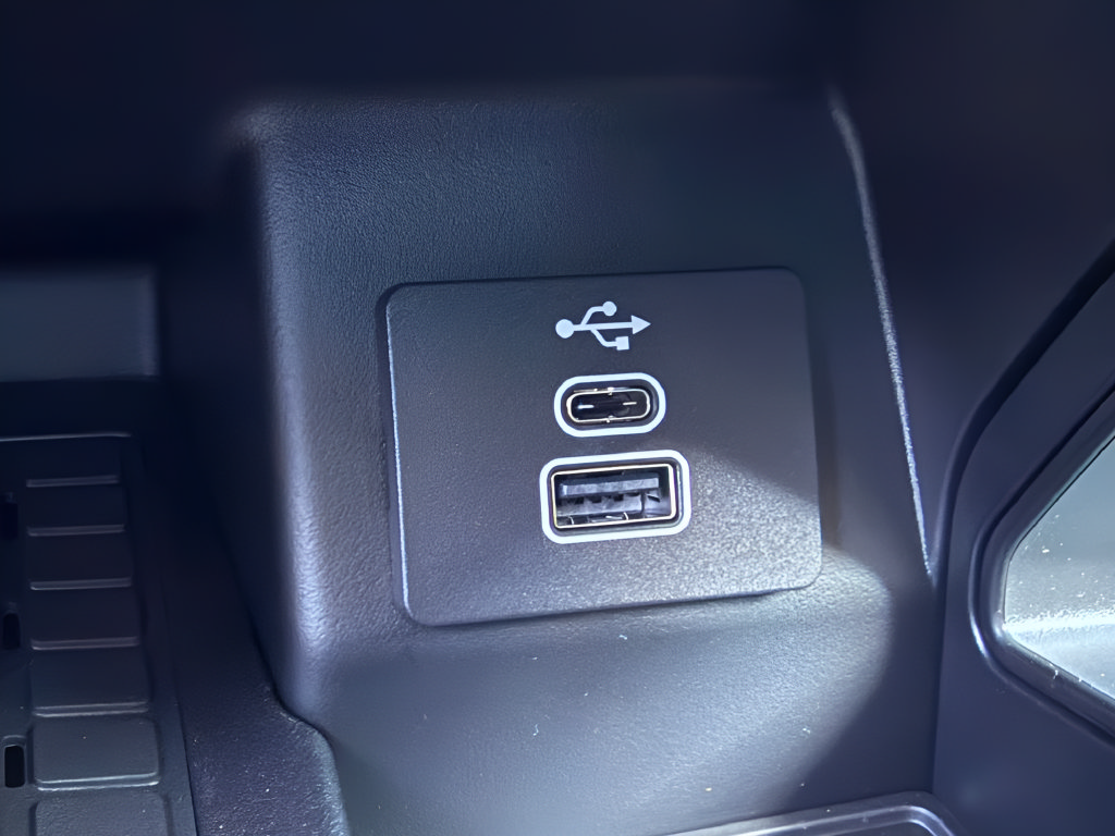 New 2026 Ford Ranger XLT AWD/4WD image 15