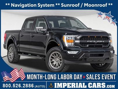 Used 2022 Ford F150 XLT w/ Equipment Group 302A High