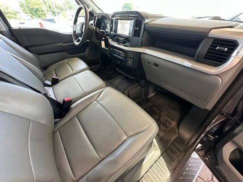 Used 2023 Ford F150 XL w/ XL Chrome Appearance Package AWD/4WD image 21