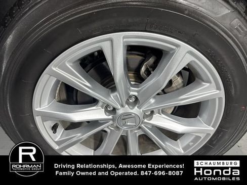 Certified 2024 Honda CR-V EX-L image 6