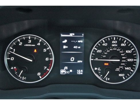 New 2026 Subaru Crosstrek 2.0i Premium image 12