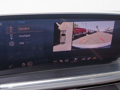 New 2025 Buick Envision Preferred image 15