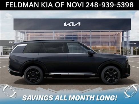New 2027 Kia Telluride SX Prestige w/ Towing Package AWD/4WD image 7