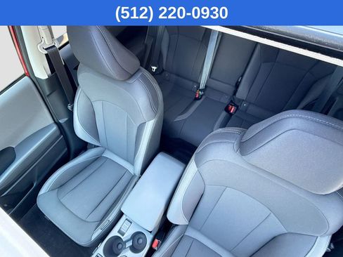 New 2026 Subaru Crosstrek 2.0i Premium AWD/4WD image 26