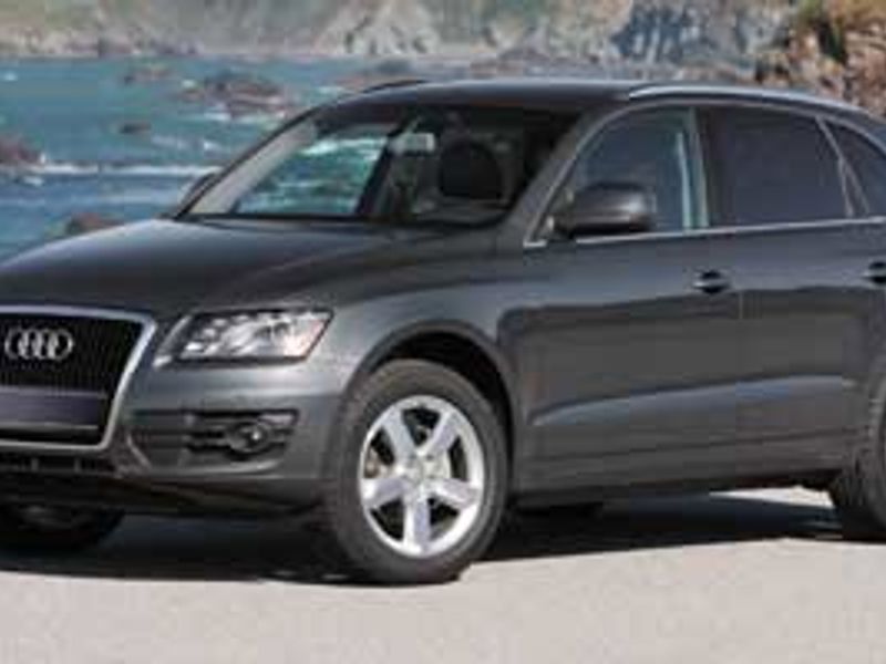 Used 2011 Audi Q5 3.2 Prestige image 1