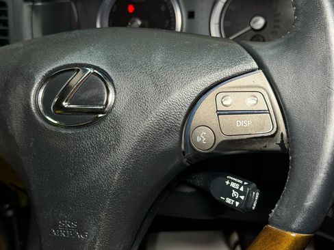 Used 2012 Lexus ES 350 image 34