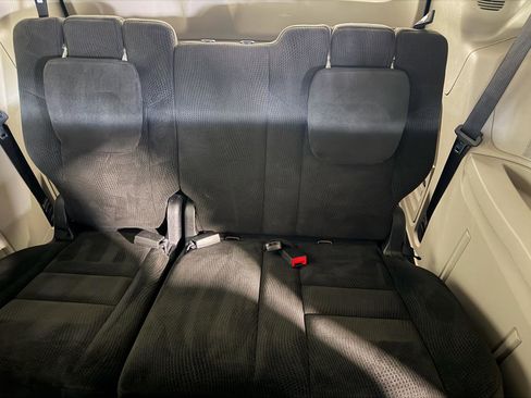 Used 2015 Dodge Grand Caravan 4dr Wgn Canada Value Package image 11