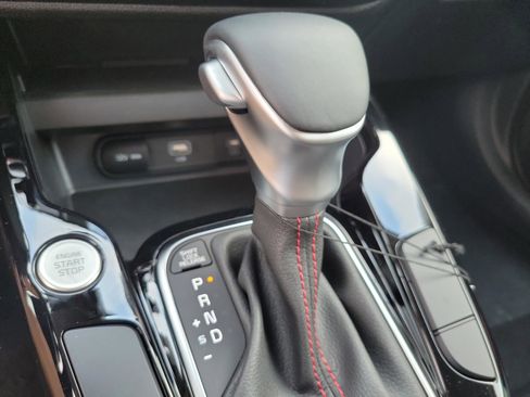 New 2025 Kia Soul GT-Line image 23