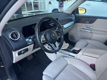 Used 2023 Mercedes-Benz GLB 250