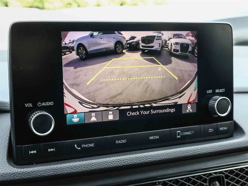 Used 2025 Acura Integra A-Spec image 28