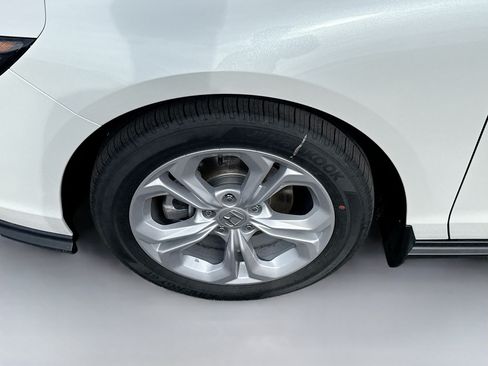 New 2026 Honda Accord LX image 26