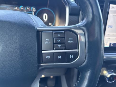 Certified 2023 Ford F150 Limited image 24