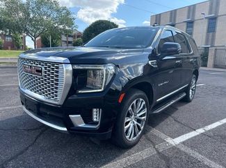 Used 2024 GMC Yukon Denali w/ Max Trailering Package AWD/4WD video 1