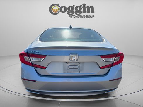 Used 2019 Honda Accord LX image 4