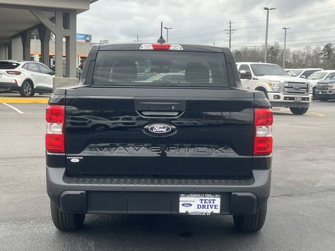 New 2026 Ford Maverick XL AWD/4WD image 22