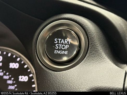 Used 2024 Lexus IS 300 F Sport image 22