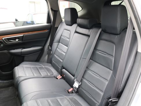 Used 2018 Honda CR-V EX-L image 34