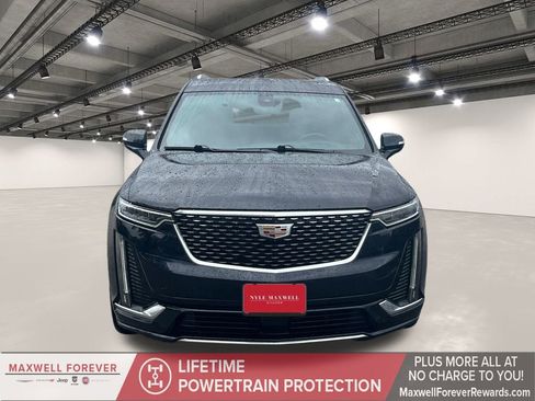 Used 2022 Cadillac XT6 Premium Luxury w/ Platinum Package image 18