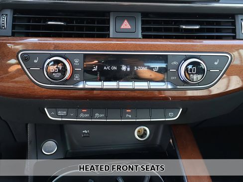 Used 2022 Audi A5 2.0T Premium Plus w/ Premium Plus image 10