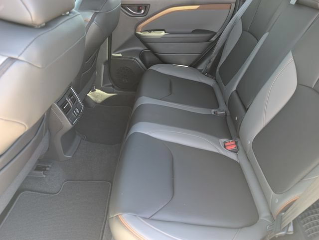 New 2026 Subaru Forester Touring AWD/4WD image 18