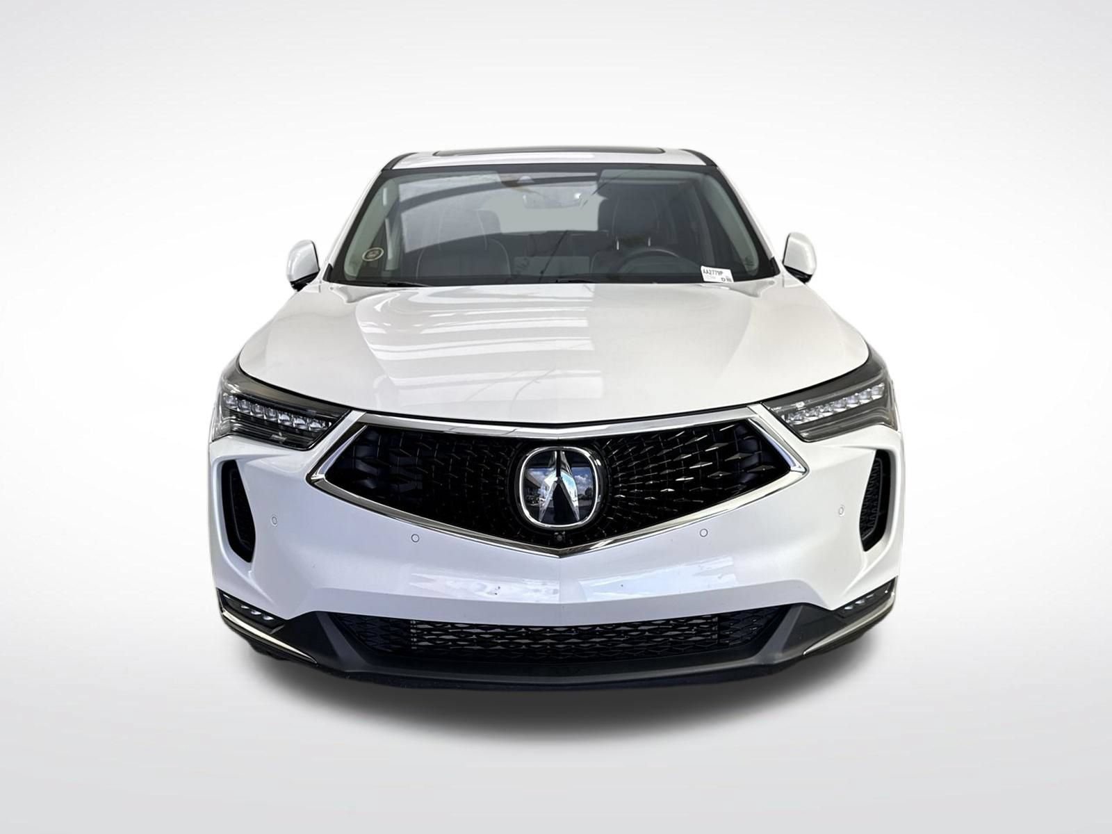 Certified 2024 Acura RDX w/ Advance Package AWD/4WD image 26