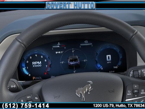 New 2025 Ford Bronco Sport Heritage w/ Convenience Package image 13