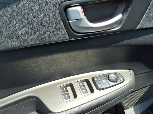 Used 2020 Kia Optima SE FWD image 12