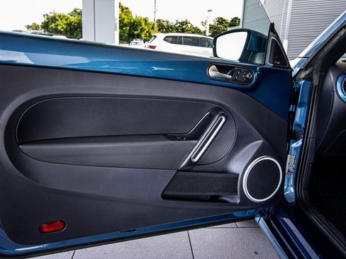 Used 2019 Volkswagen Beetle 2.0T SE image 20