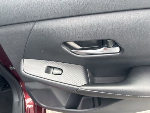 Used 2023 Nissan Sentra SV w/ All-Weather Package image 26