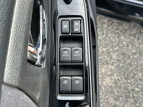 Used 2018 Subaru WRX STI image 13