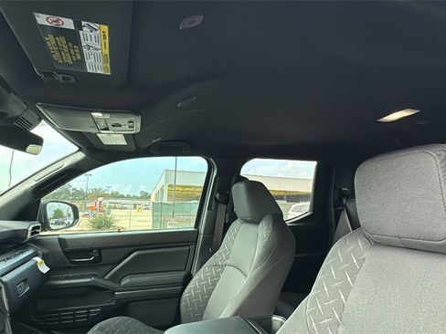 New 2025 Toyota Tacoma SR5 image 19
