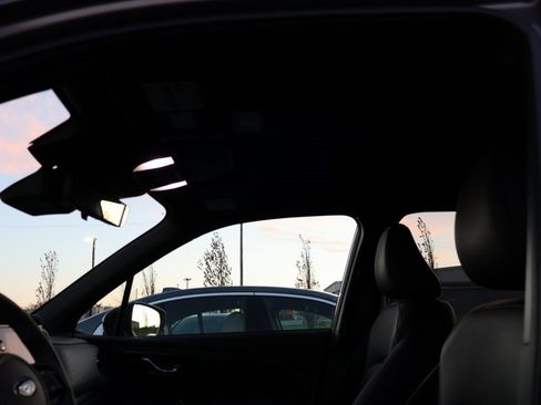 Used 2025 Subaru Forester Touring image 20