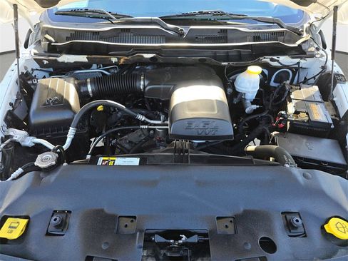 Used 2019 RAM 1500 Classic Warlock w/ Electronics Group image 34