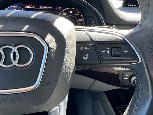 Used 2019 Audi Q7 3.0T Premium Plus image 20