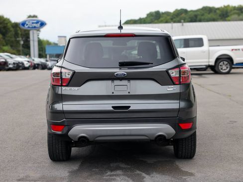 Used 2017 Ford Escape SE AWD/4WD image 6