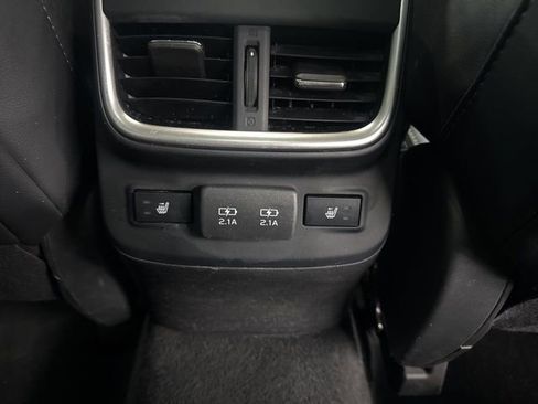 Used 2020 Subaru Outback Limited w/ Popular Package #2 image 30