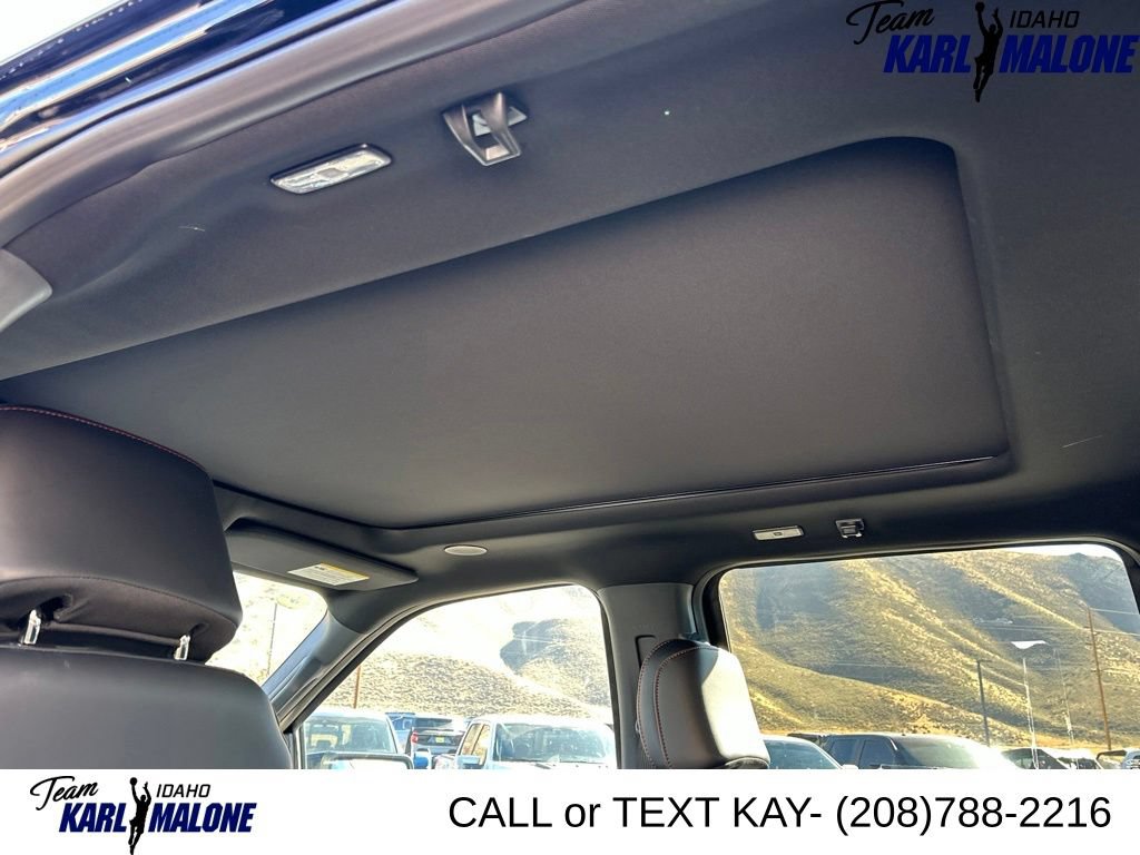 Used 2026 Ford F150 Raptor AWD/4WD image 22