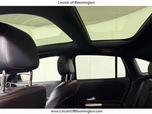 Used 2023 Mercedes-Benz GLA 250 GLA 250 image 51