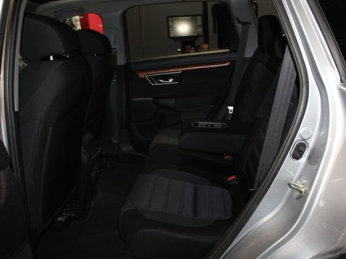 Used 2020 Honda CR-V EX image 17