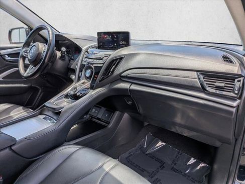 Used 2019 Acura RDX FWD image 21