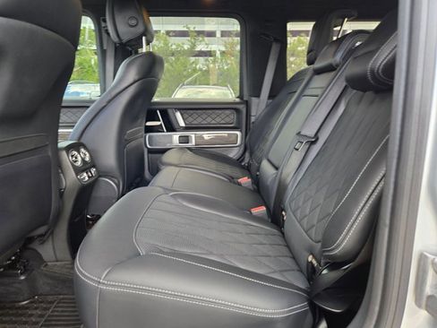 Used 2023 Mercedes-Benz G 63 AMG 4MATIC image 15