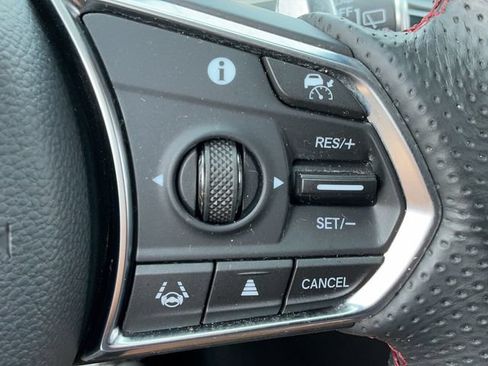 Used 2024 Acura MDX Type S AWD/4WD image 32