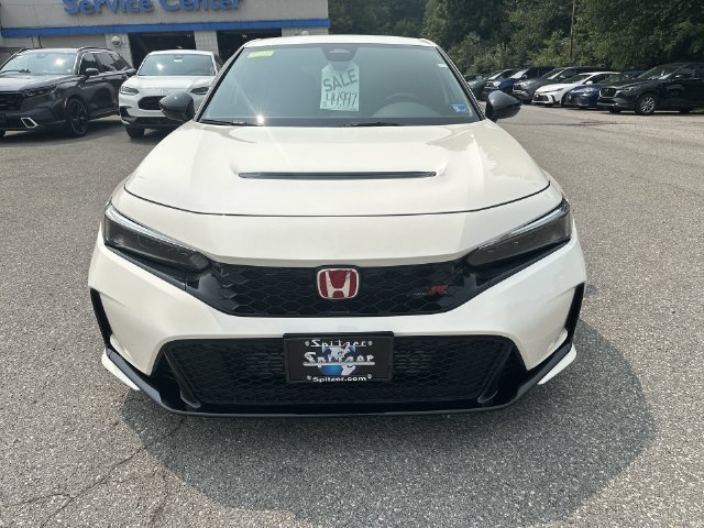Used 2024 Honda Civic Type R image 12