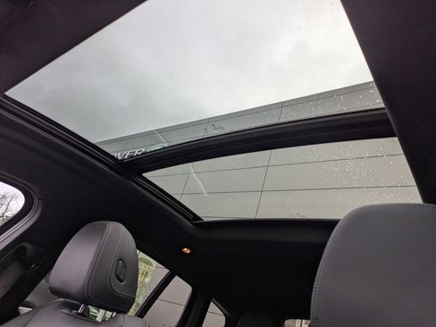 Used 2024 BMW X4 xDrive30i image 25