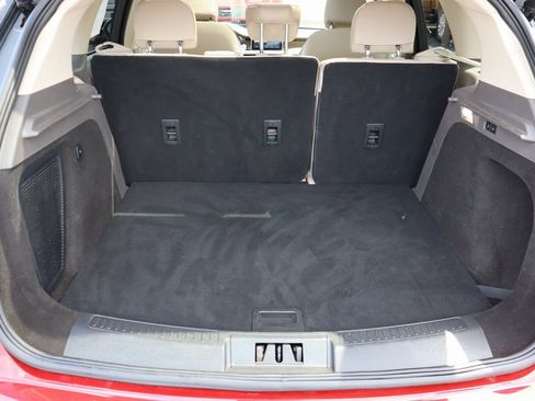 Used 2022 Lincoln Corsair Reserve w/ Equipment Group 201A image 23