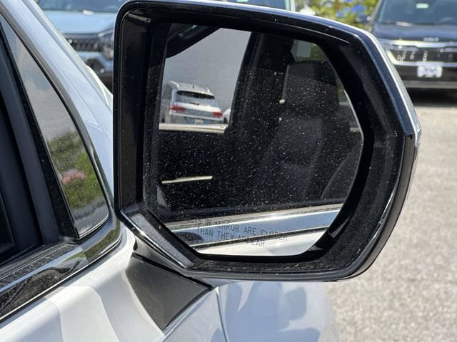 Certified 2023 Chevrolet Tahoe LT AWD/4WD image 28
