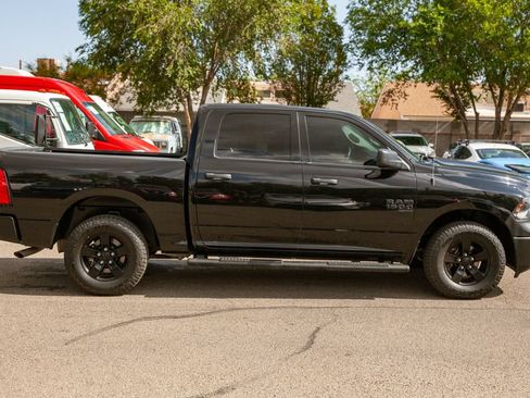 Used 2022 RAM 1500 Tradesman w/ Popular Equipment Group AWD/4WD image 4