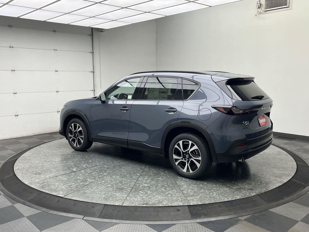 New 2026 MAZDA CX-5 Preferred AWD/4WD image 2