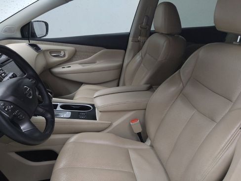 Used 2019 Nissan Murano SV w/ Premium Package FWD image 17